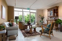Nachhaltiges Zimmer frei in Holland
