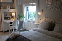 Bed and Breakfast de Valkenhorst Lelystad