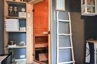 Sauna Bed and Breakfast Holland