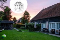 Bed and Breakfast Hofstede Villetta